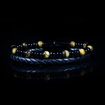 OZO Golden Horizon Bracelet