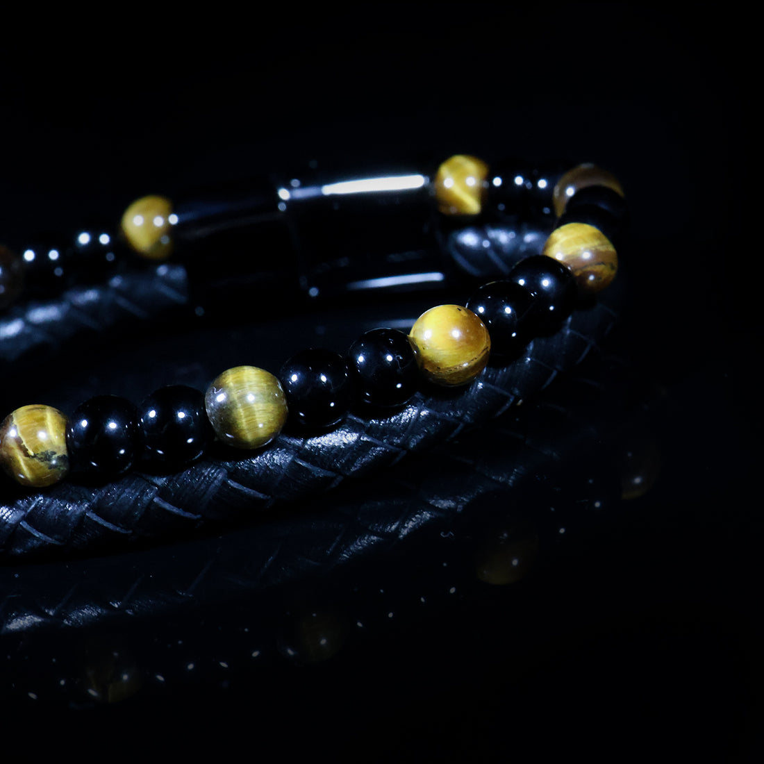OZO Golden Horizon Bracelet