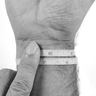 Wrist Measurement