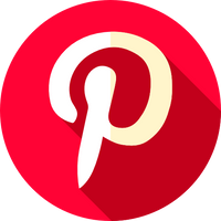 Follow us on Pinterest