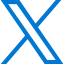 Follow us on X